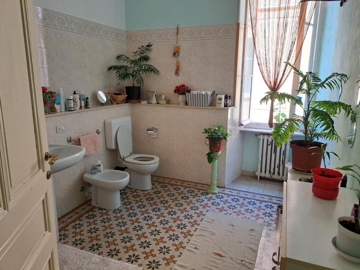 圣雷默Camera Privata Vicino Al Teatro Ariston公寓 外观 照片
